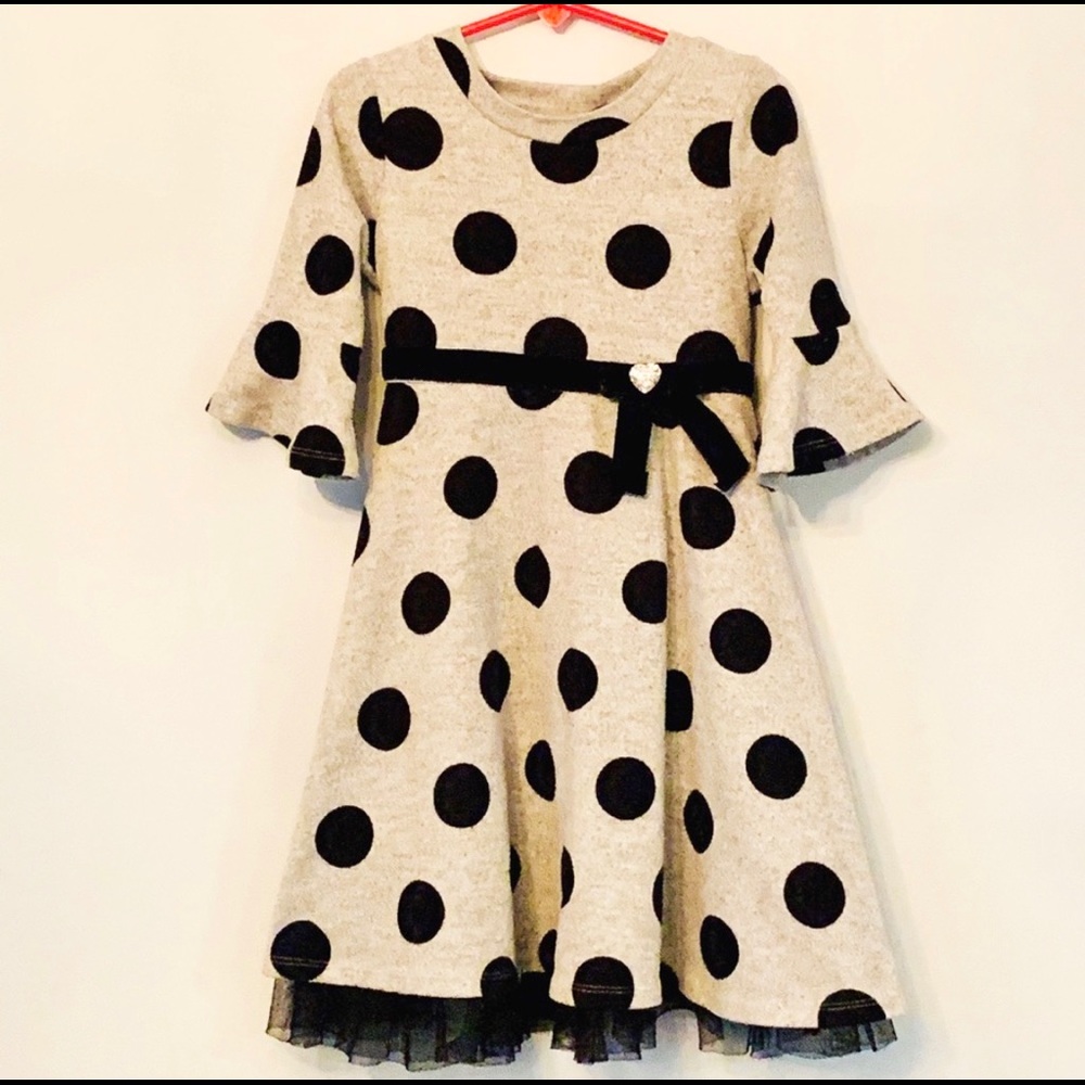 Youngland Dress